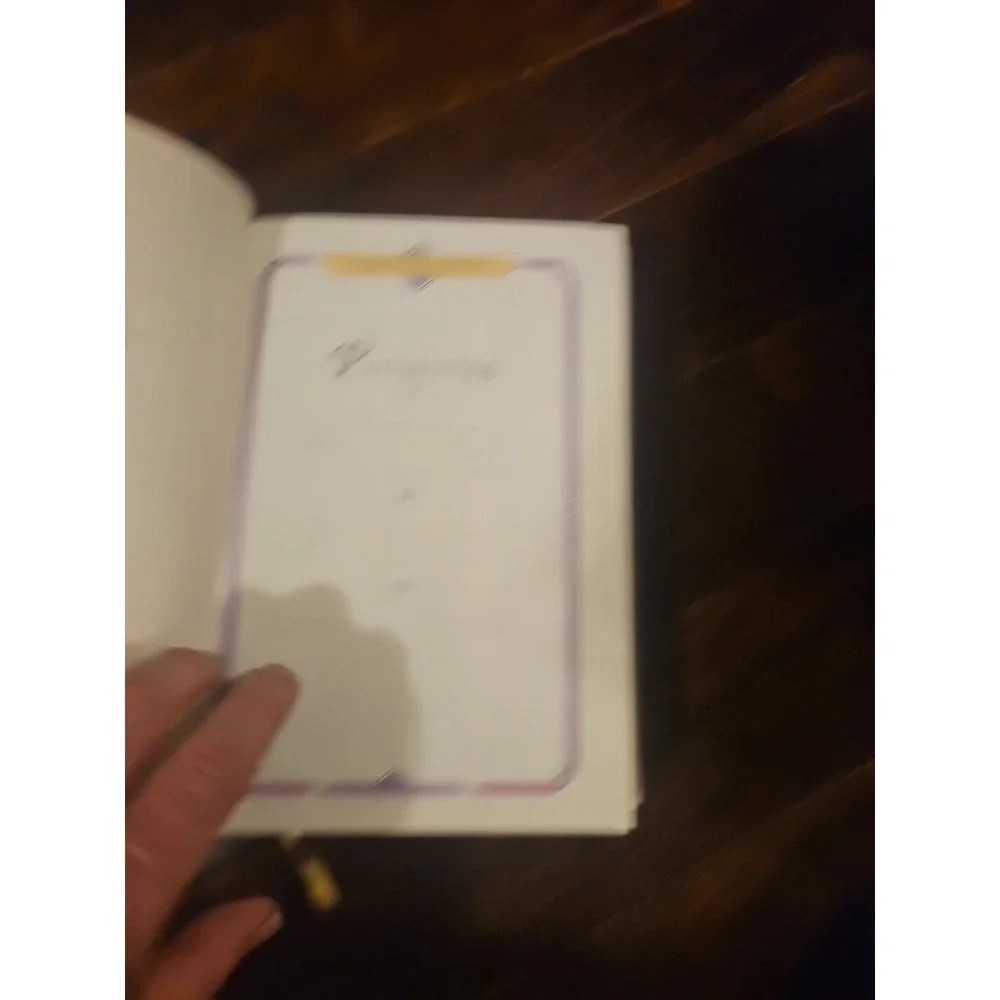 Life Application Bible: New International Version Hardback - VG condition